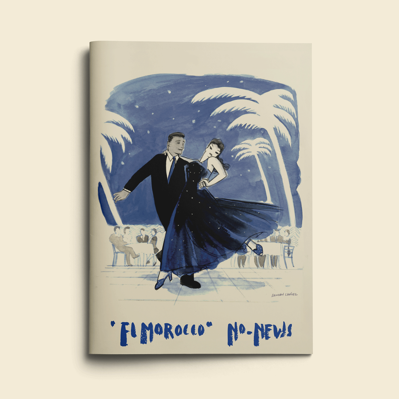 No-News Volume 1, Number 1, 2025