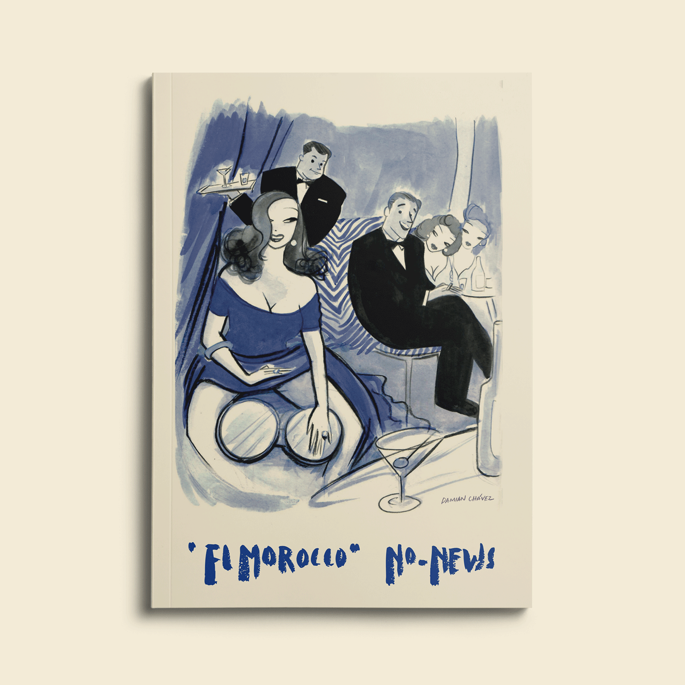 No-News  Volume 2, Number 1, 2026