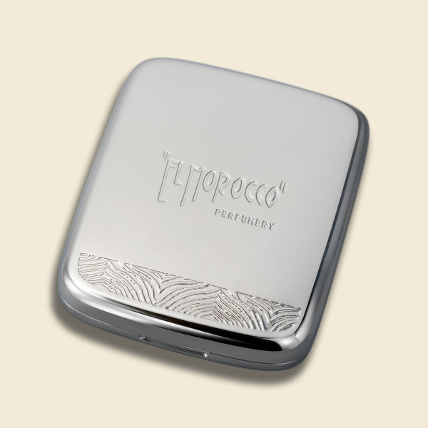 Travel Discovery Set – elmoroccoperfumery