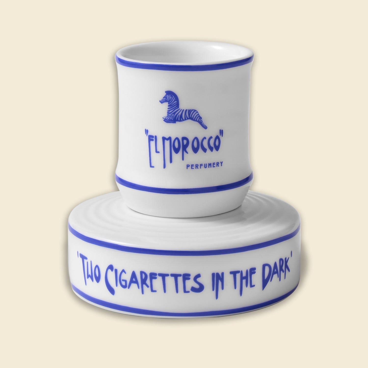 "Two Cigarettes In The Dark"